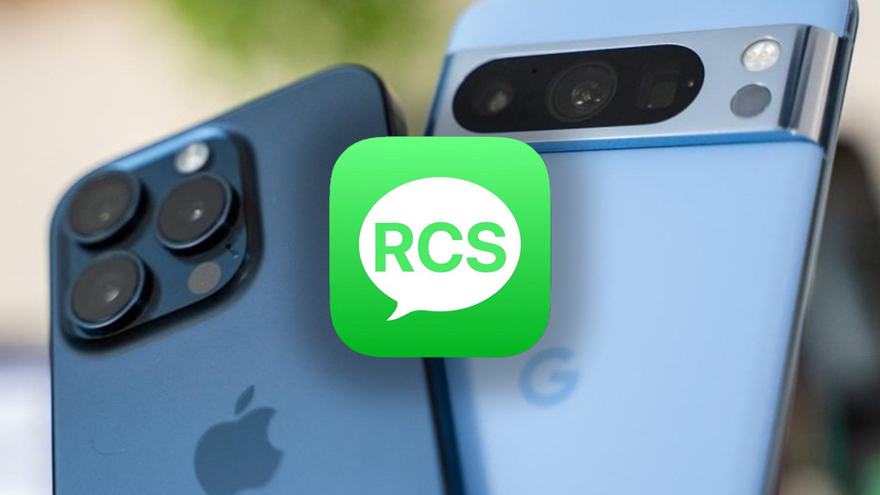 Google RCS'nin iOS'a Geleceğini Duyurdu