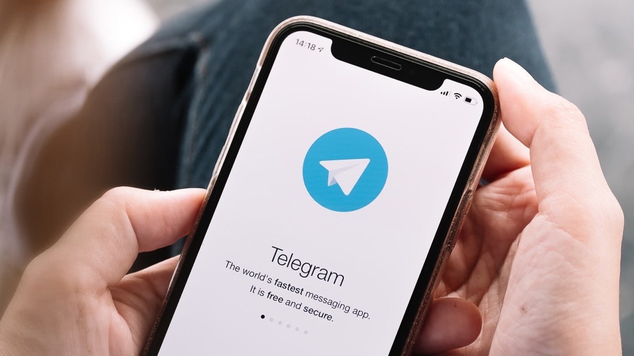 Telegram Kullanıcıların İş Özelliklerini Kolaylaştırıyor