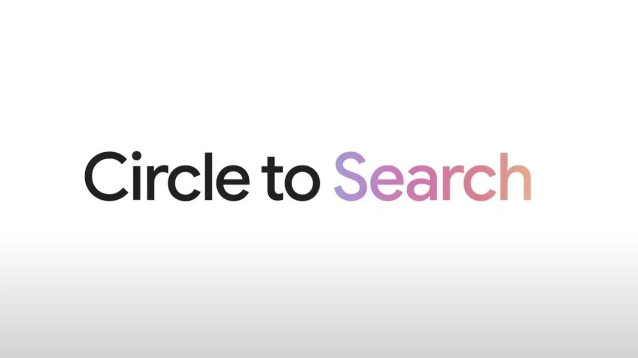 Google Circle to Search Özelliğini Güncelledi