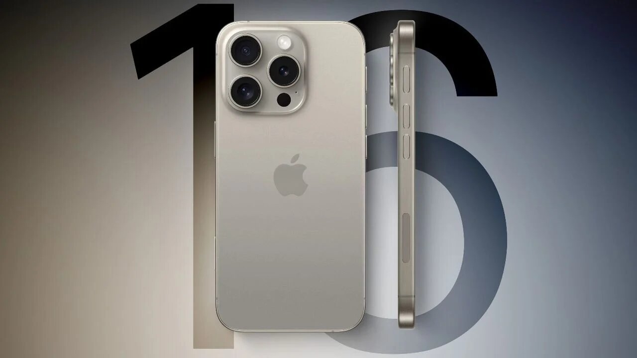 iPhone 16 Serisinde Yeni Kamera Detayları Ortaya Çıktı