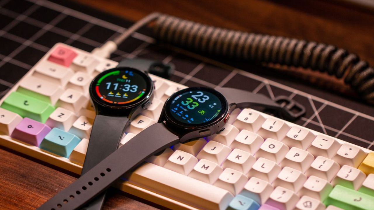 Samsung Yeni Akıllı Saati Galaxy Watch FE'yi Tanıttı