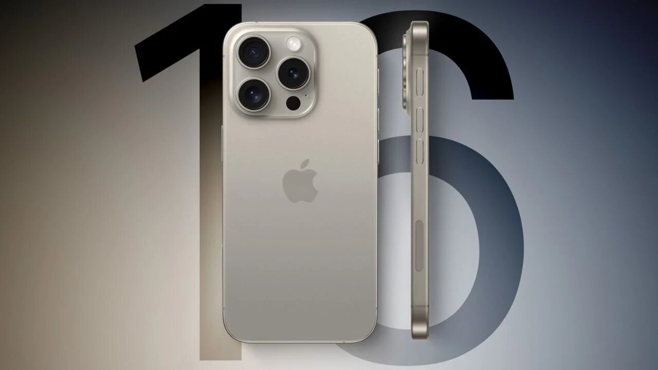Apple iPhone 16 Serisi İçin İkinci Nesil 3nm Yonga Seti Sunuyor