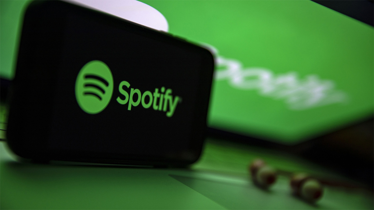 Spotify Yeni Müzik Pro Eklentisi Sunuyor