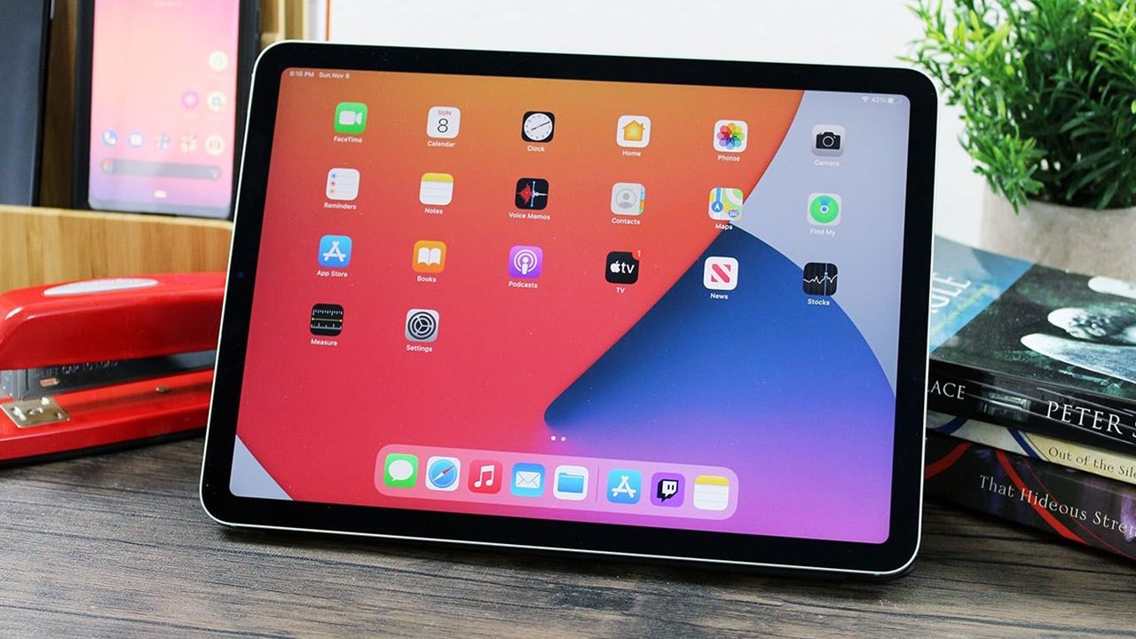 Yeni iPad Air 12,9 İnç iPad Pro ile Aynı Ekran Teknolojisine Sahip Olacak