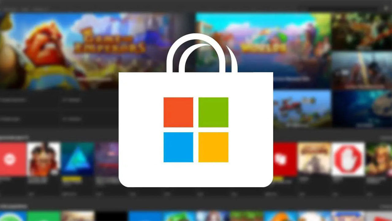 Microsoft Windows Mağazası Uygulamalarını Web'den İndirme Deneyimini Yeniliyor