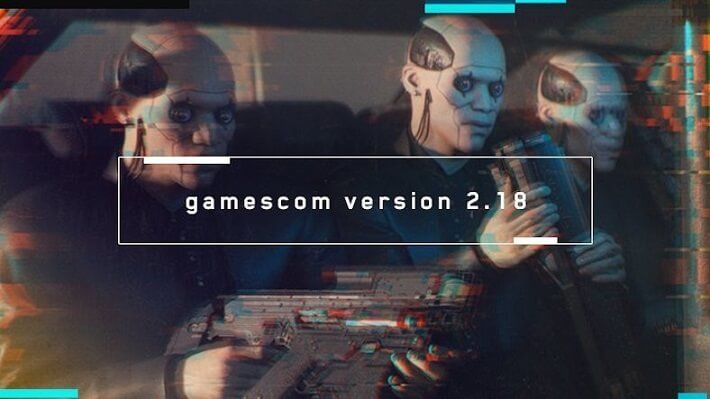 Cyberpunk 2077'den yeni ekran görüntüleri geldi!