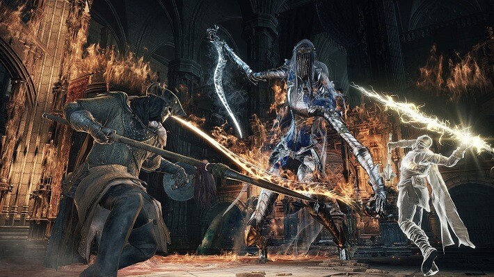 FromSoftware, Dark Souls serisinin bittiğini doğruladı