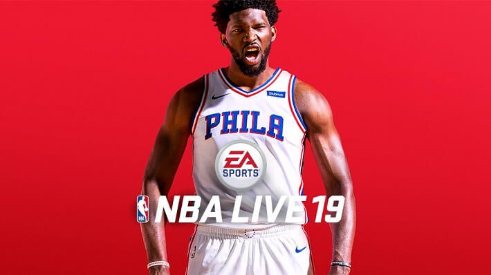 NBA Live 19 demo yayınlandı! Demo sürümü neler sunuyor?