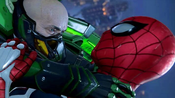 Spider-Man'deki ilişkileri gösteren yeni fragman yayınlandı
