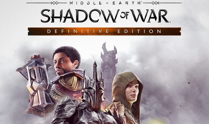 Middle-earth: Shadow of War Definitive Edition yayınlandı