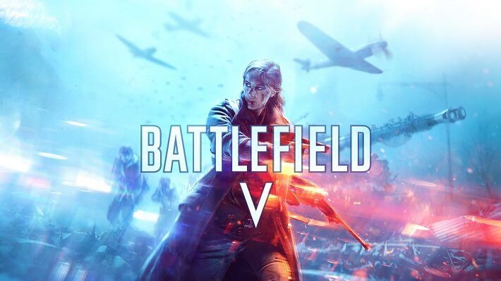 EA, Battlefield 5'in ertelendiğini duyurdu!
