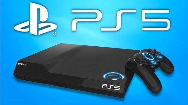 PlayStation 5'in kod adının 'Erebus' olduğu düşünülüyor!