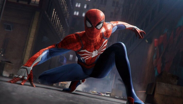 Spider-Man'in grafiklerinin düşürüldüğü iddia ediliyor!