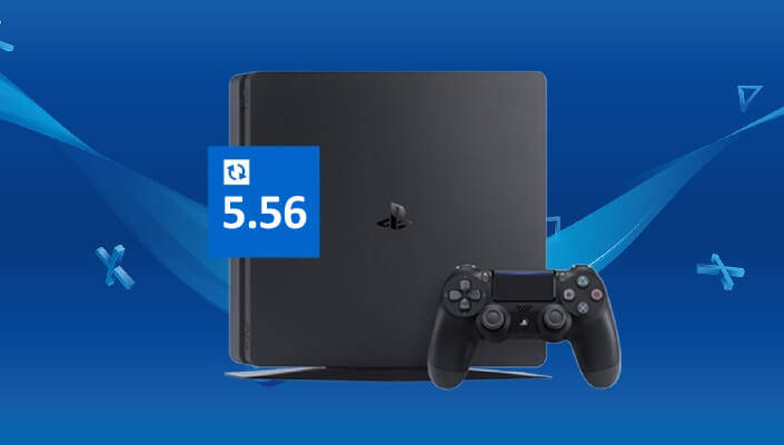 PS4 Sistem Yazılımı Güncellemesi 5.56 yayınlandı