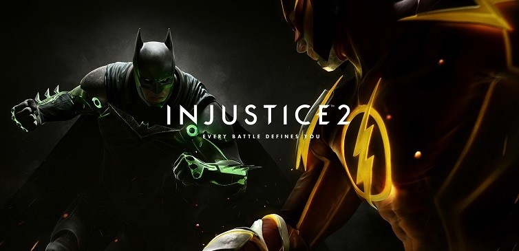 Injustice 2 1.10 güncellemesi, kayıt verilerini siliyor!