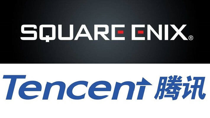 Square Enix ve Tencent AAA oyunlar için iş birliği yapacak