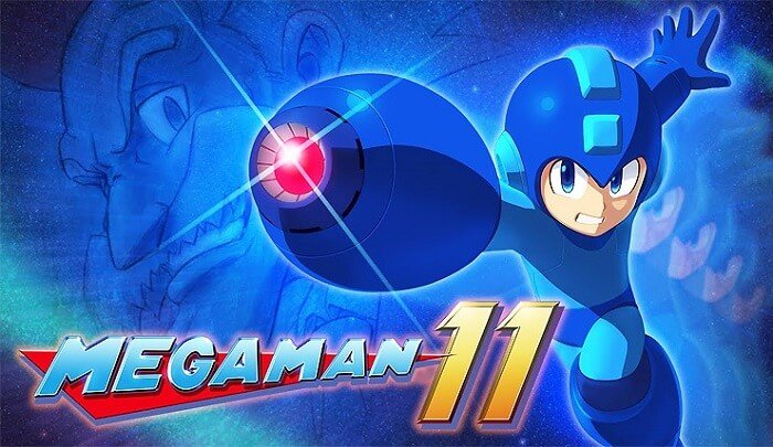 Mega Man 11'in ücretsiz demo sürümü yayınlandı
