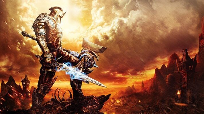 THQ Nordic, Kingdoms of Amalur oyunu için EA'den izin almalı