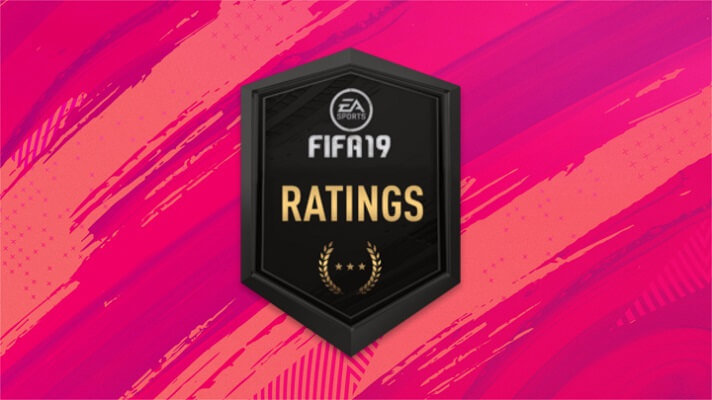 FIFA 19 oyuncu reytingleri: En iyi 100 oyuncu