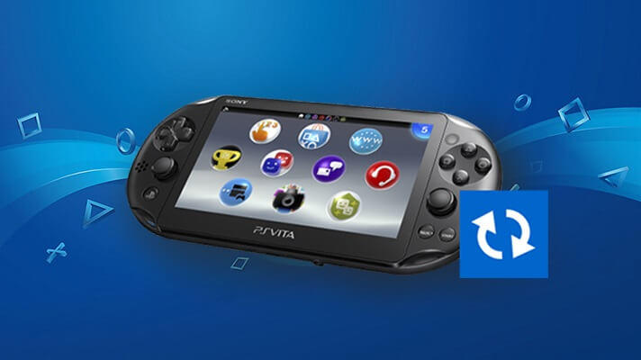 PS Vita sistem yazılımı güncellemesi 3.69 yayınlandı!