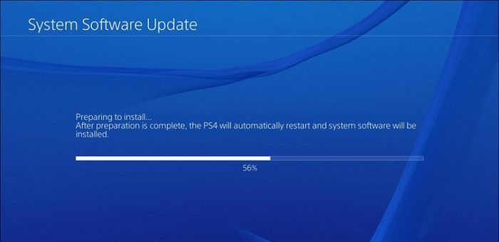 PS4 sistem yazılımı güncellemesi 6.00 tartışmaların hedefi oldu