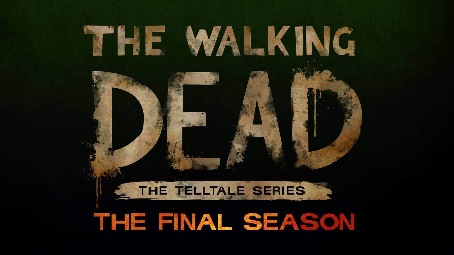 The Walking Dead - The Final Season Duyuruldu