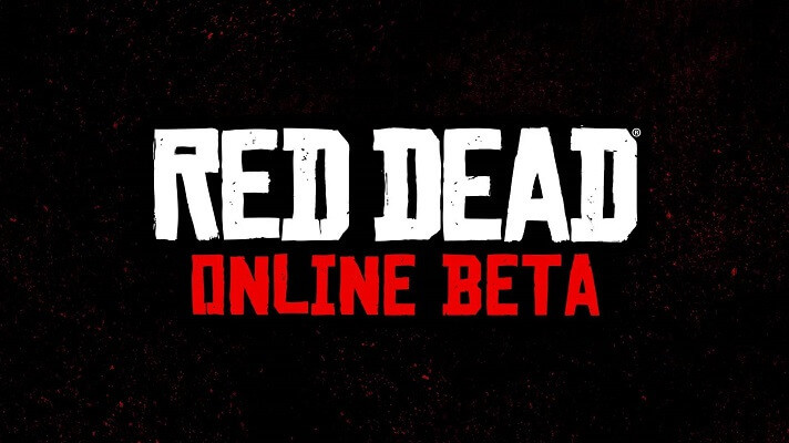 Red Dead Online Beta Kasım ayında başlayacak!