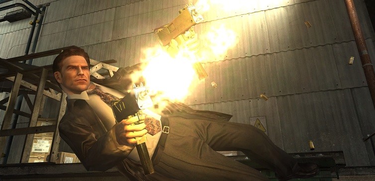 Rockstar Games Efsaneleri PS4'e gelecek!