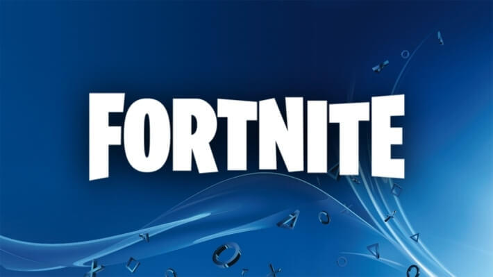 Fortnite artık PlayStation 4'te platformlar arası oynanabilecek!