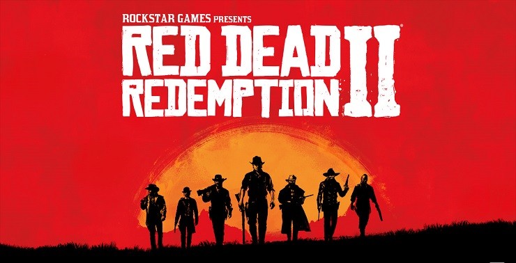 Red Dead Redemption 2, 105 GB depoloma alanı gerektirecek