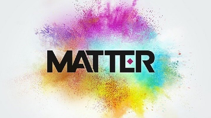 Destiny'nin geliştiricisi Bungie, 'Matter' markasını tescilledi