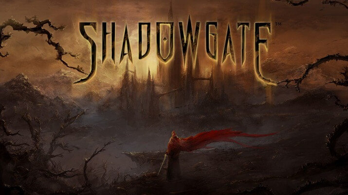 80'lerin klasik macera oyunu Shadowgate PS4'e geliyor
