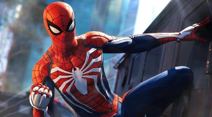 Spider-Man, Platin Kupa başarı oranı en yüksek oyunlardan biri!