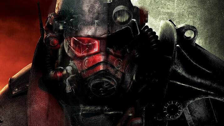 Fallout 76'da Brotherhood of Steel'in varlığı açıklandı