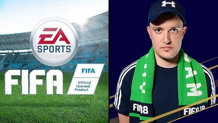 Profesyonel FIFA 19 oyuncusu engellendi ve oyunu bıraktı