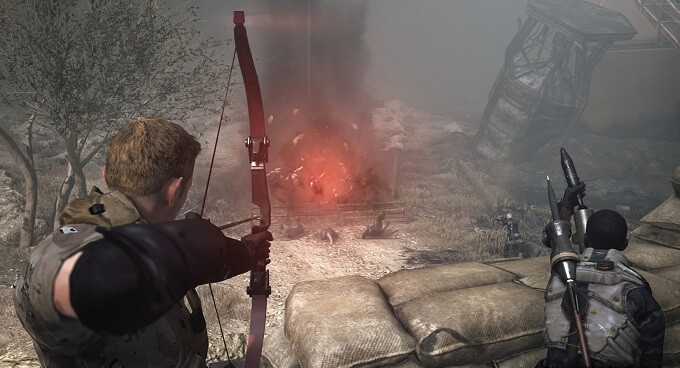 Silent Hill sınırlı süreli etkinlikle Metal Gear Survive'a geliyor
