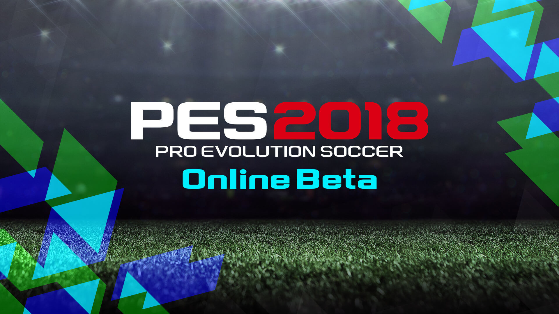 Pro Evolution Soccer 2018 Online Betası Yayınlandı