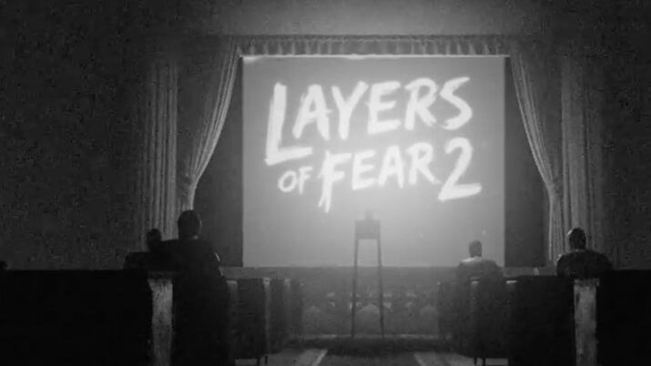 Layers of Fear 2 klasik korku temasıyla geri dönüyor!