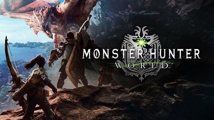 Monster Hunter: World, Capcom için yeni bir rekor kırdı!