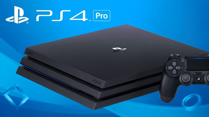 PS4 Pro 2 TB modeli Japonya'da satışa sunulacak!