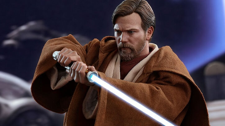 Star Wars Battlefront 2: Obi-Wan Kenobi'ye ilk bakış!