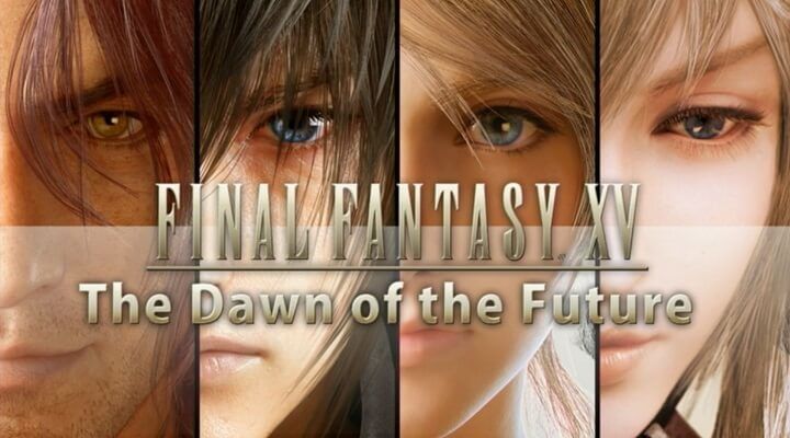 Final Fantasy XV DLC'leri yönetmenin ayrılığıyla iptal edildi