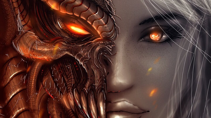 Diablo Blizzard için önemli bir marka ve projeler devam ediyor