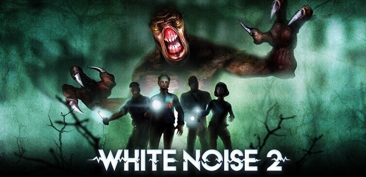 Kooperatif korku oyunu White Noise 2, cuma günü çıkış yapacak