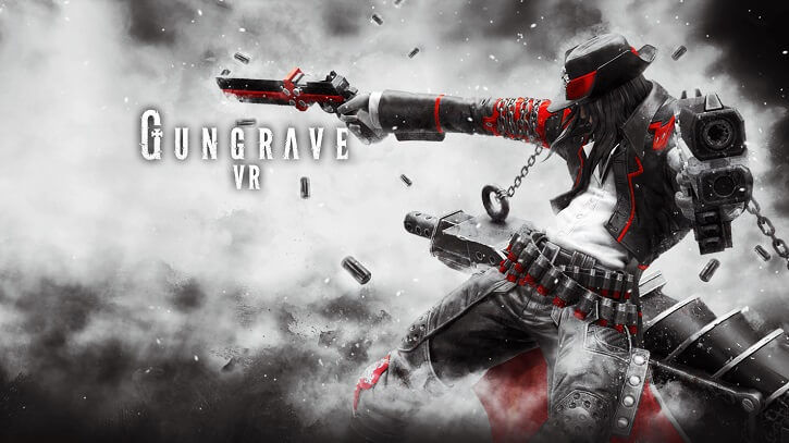 Gungrave VR'ın çıkış tarihi resmi olarak açıklandı