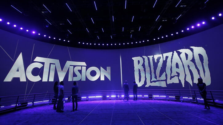 Blizzard'ın Activision ile ilişkilerinin bozulduğu ortaya çıktı