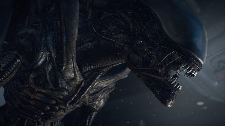 Alien: Blackout The Game Awards 2018'de tanıtılacak!