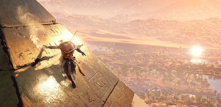 Assassin’s Creed Origins için Başarım listesi açıklandı!