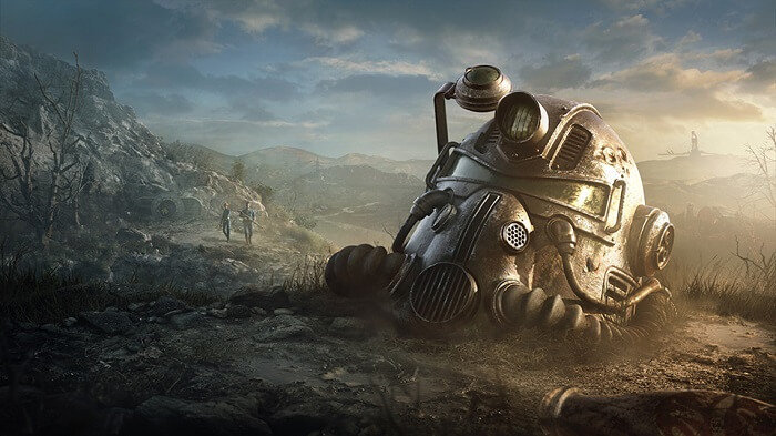Fallout 76 Power Armor Edition çantası yanlış tanıtıldı!
