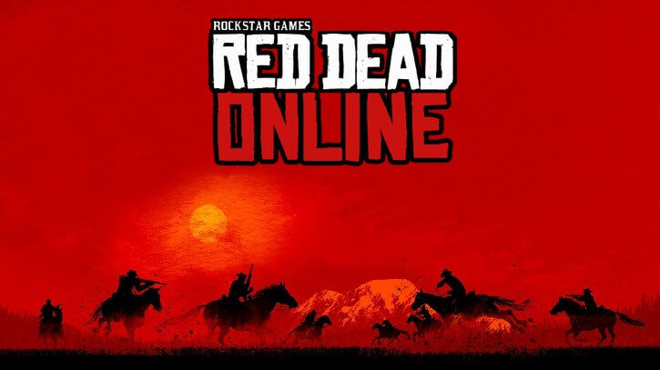 Red Dead Online incelemesi